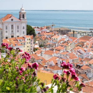 Portugalia